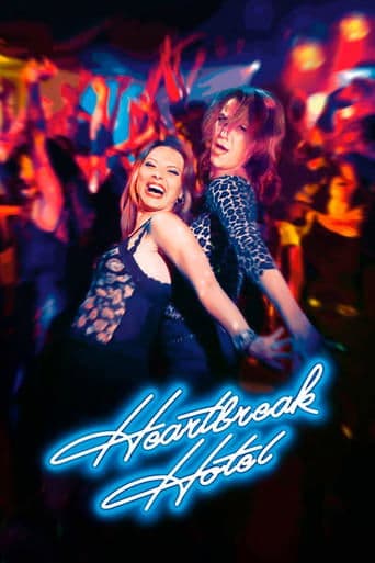 Heartbreak Hotel Coflix