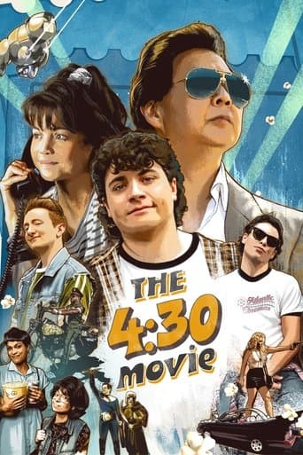 The 4:30 Movie Coflix