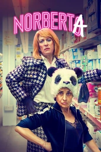 Norbert(a) Coflix