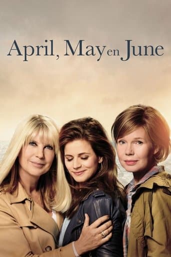 April, May en June Coflix