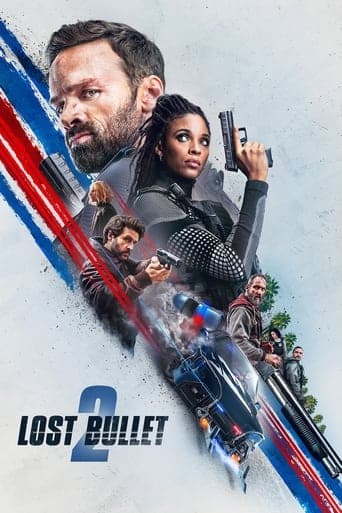 Balle perdue 2 Coflix