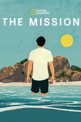 The Mission Coflix