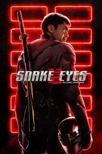 Snake Eyes Coflix