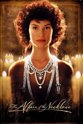 L'affaire du collier Coflix