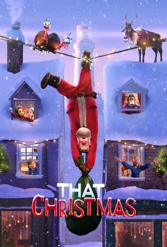 Ce Noël-là Coflix