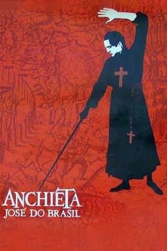 Anchieta, José do Brasil Coflix