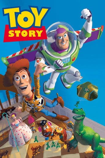 Toy Story Coflix