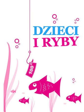 Dzieci i ryby Coflix