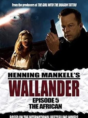 Afrikanen Coflix