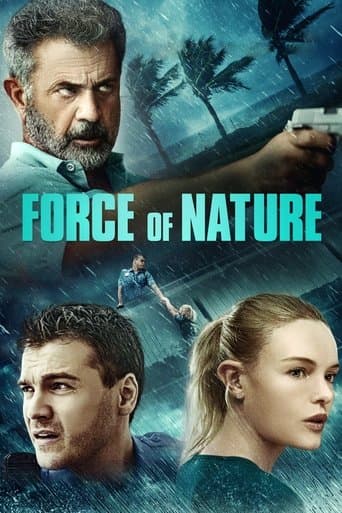Force of Nature Coflix