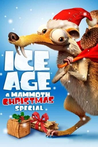 L'âge de glace fête Noël Coflix