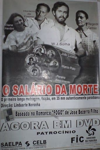 O Salário da Morte Coflix