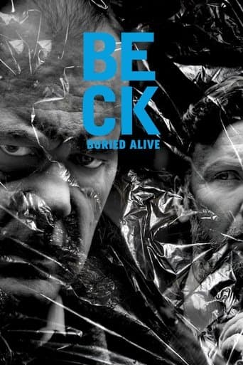 Beck 26 - Levande begravd Coflix