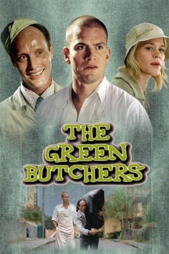 Les Bouchers verts Coflix