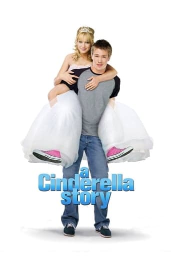 Comme Cendrillon Coflix