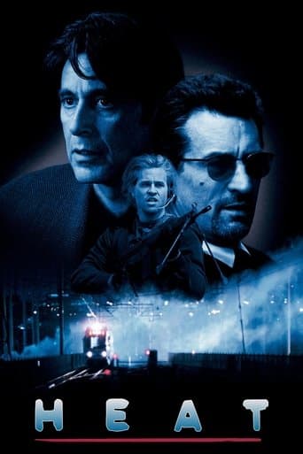 Heat Coflix
