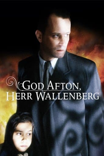 God afton, herr Wallenberg Coflix