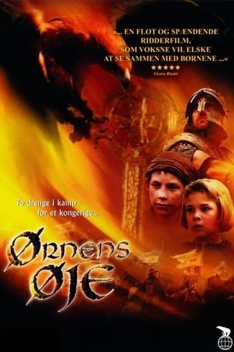 Ørnens øje Coflix
