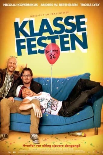 Klassefesten Coflix