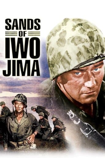 Iwo Jima Coflix