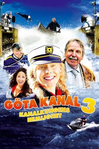 Göta Kanal 3 : Face à la mafia Coflix