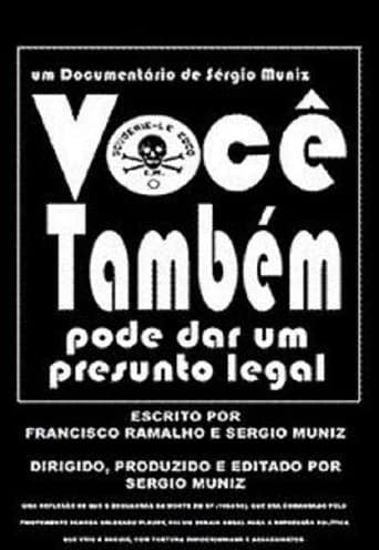 Você Também Pode Dar um Presunto Legal Coflix