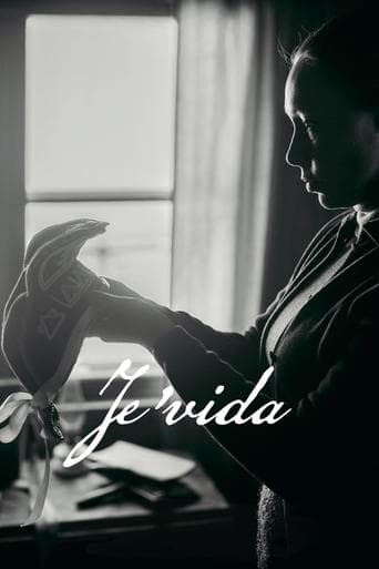 Je'vida Coflix
