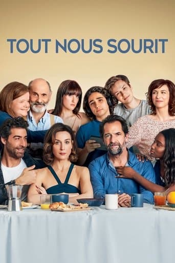 Tout nous sourit Coflix