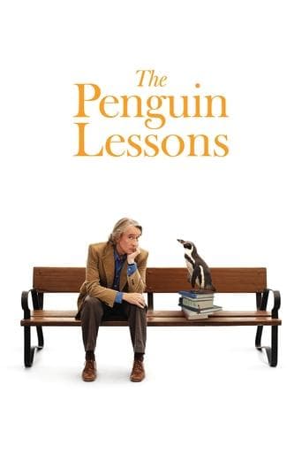 The Penguin Lessons Coflix