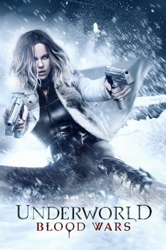 Underworld : Blood Wars Coflix