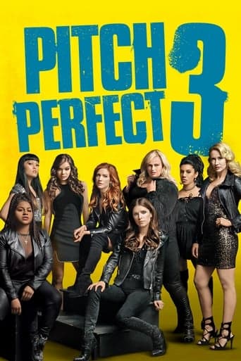 Pitch Perfect 3 Coflix