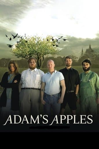 Adam's Apples Coflix