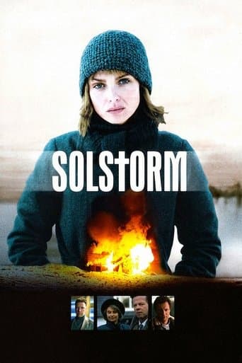 Solstorm Coflix