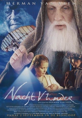 Nachtvlinder Coflix