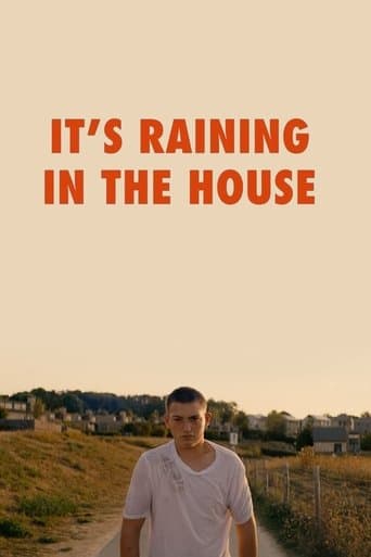 Il pleut dans la maison Coflix