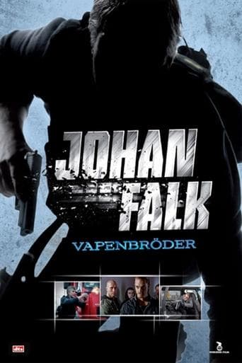 Johan Falk: Vapenbröder Coflix