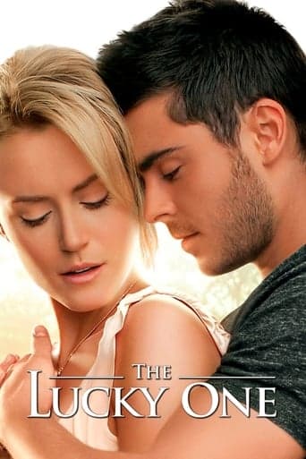 The Lucky One Coflix