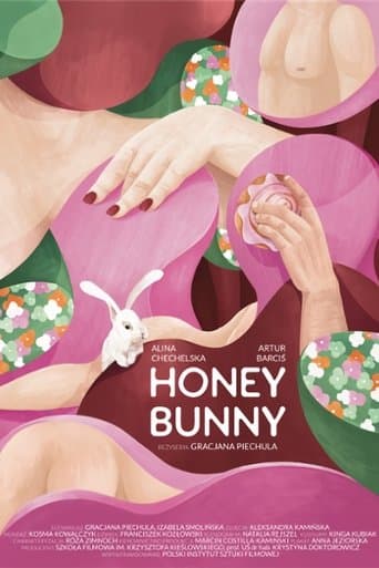 Honey Bunny Coflix