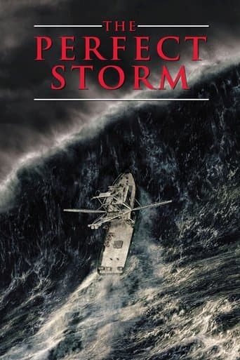 En pleine tempête Coflix