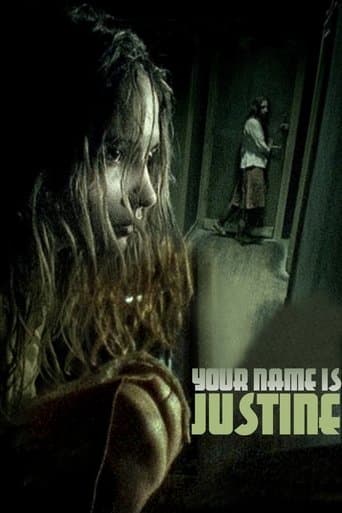 Masz na imię Justine Coflix