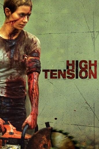 Haute tension Coflix