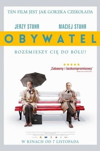 Obywatel Coflix
