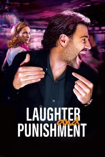 Rire et Châtiment Coflix