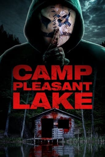 Camp Pleasant Lake Coflix