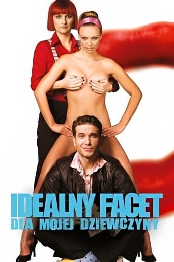 Idealny facet dla mojej dziewczyny Coflix