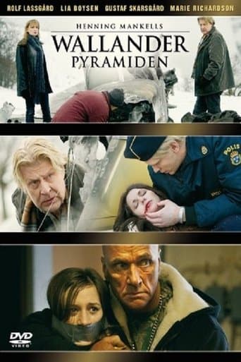 Pyramiden Coflix