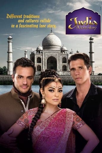 Le Chemin des Indes