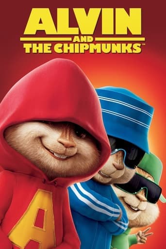 Alvin et les Chipmunks Coflix