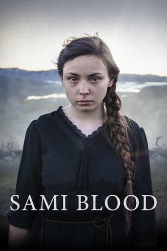 Sami, une jeunesse en Laponie Coflix