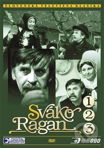 Sváko Ragan Coflix